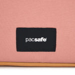 Pacsafe® GO anti-theft crossbody bag, Rose