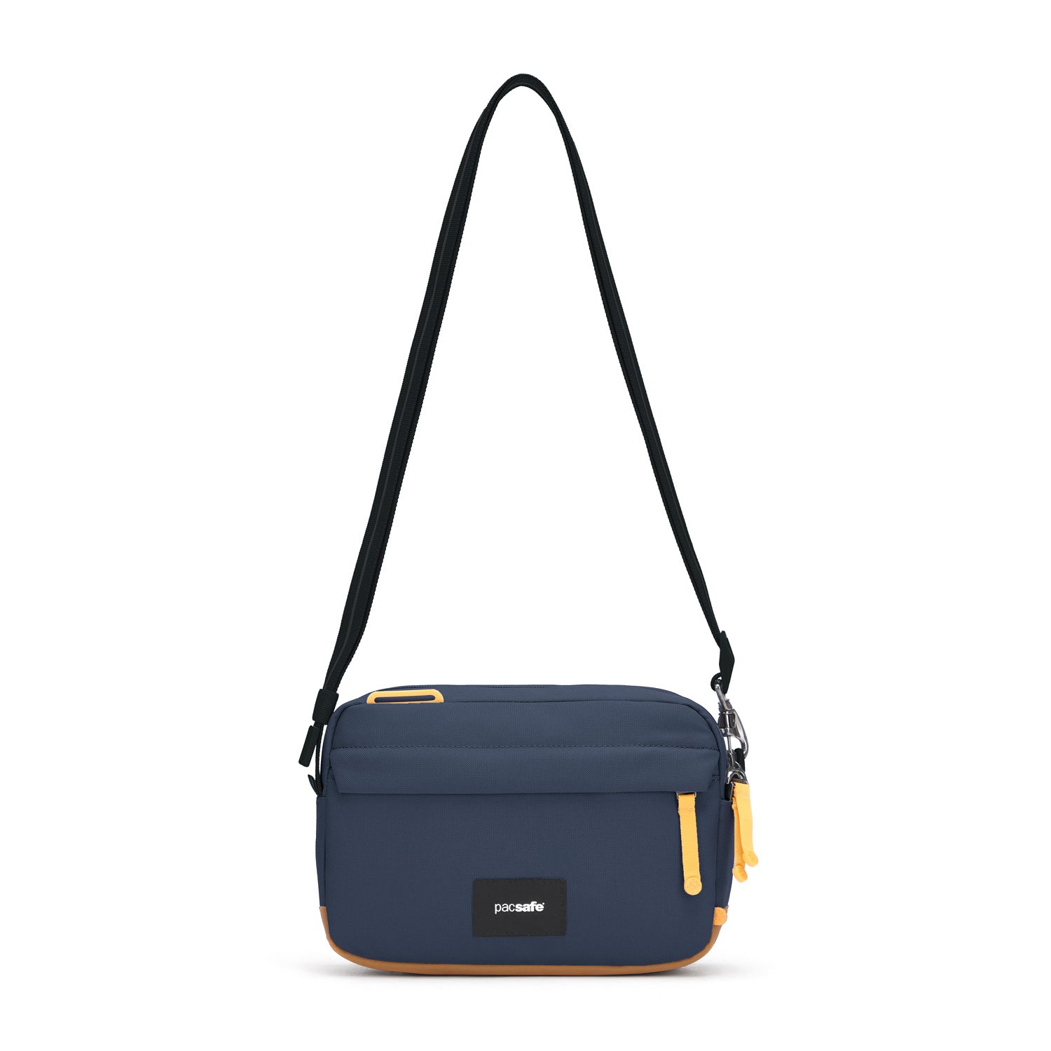 Pacsafe Go Anti Theft Crossbody Bag