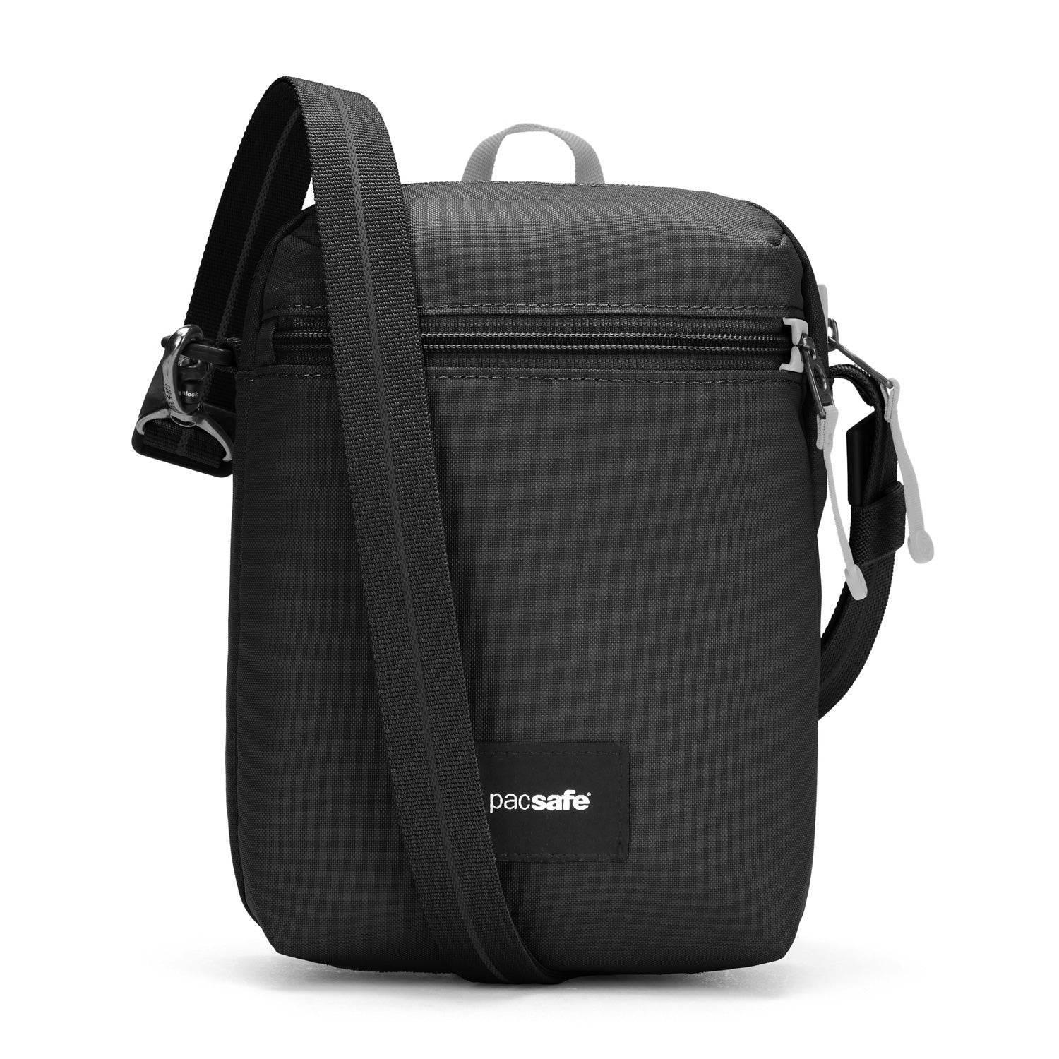 Pacsafe cross sales body bag