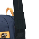 Pacsafe® GO anti-theft festival crossbody, Coastal Blue