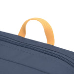 Pacsafe® GO anti-theft festival crossbody, Coastal Blue