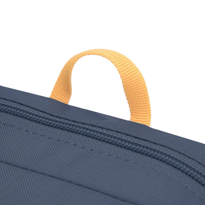Pacsafe® GO anti-theft festival crossbody, Coastal Blue