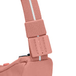 Pacsafe® GO anti theft lunar crossbody, Rose