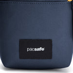 Pacsafe® GO Anti-Theft Micro Crossbody, Coastal Blue