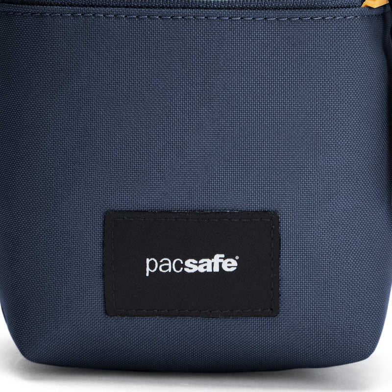 Pacsafe® GO Anti-Theft Micro Crossbody, Coastal Blue
