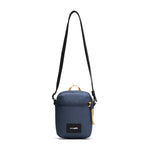 Pacsafe® GO Anti-Theft Micro Crossbody, Coastal Blue