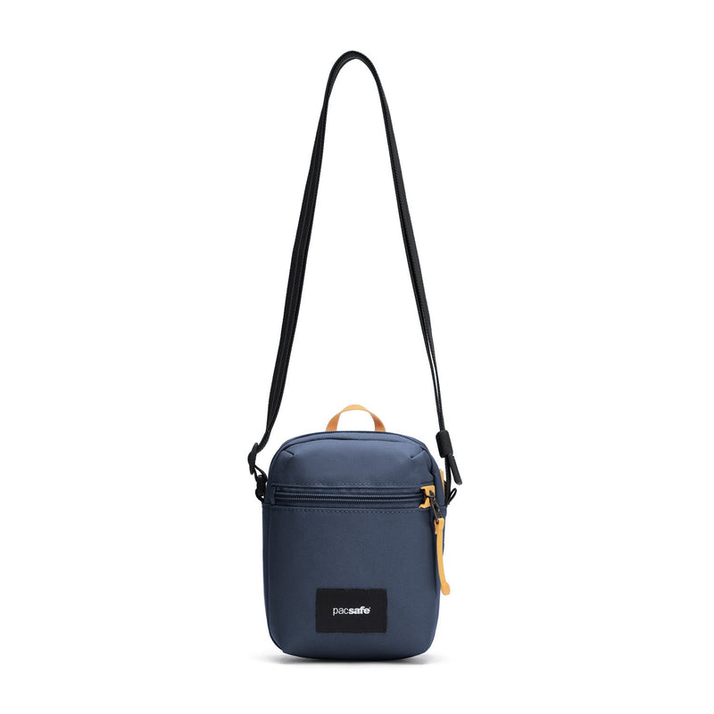 Pacsafe® GO Anti-Theft Micro Crossbody, Coastal Blue
