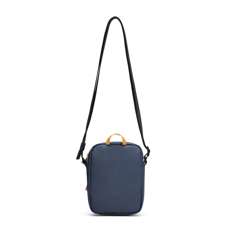 Pacsafe® GO Anti-Theft Micro Crossbody, Coastal Blue