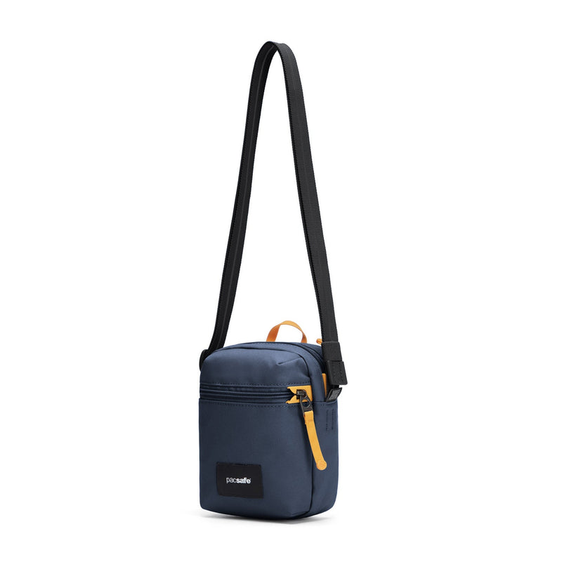 Pacsafe® GO Anti-Theft Micro Crossbody, Coastal Blue