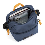 Pacsafe® GO Anti-Theft Micro Crossbody, Coastal Blue