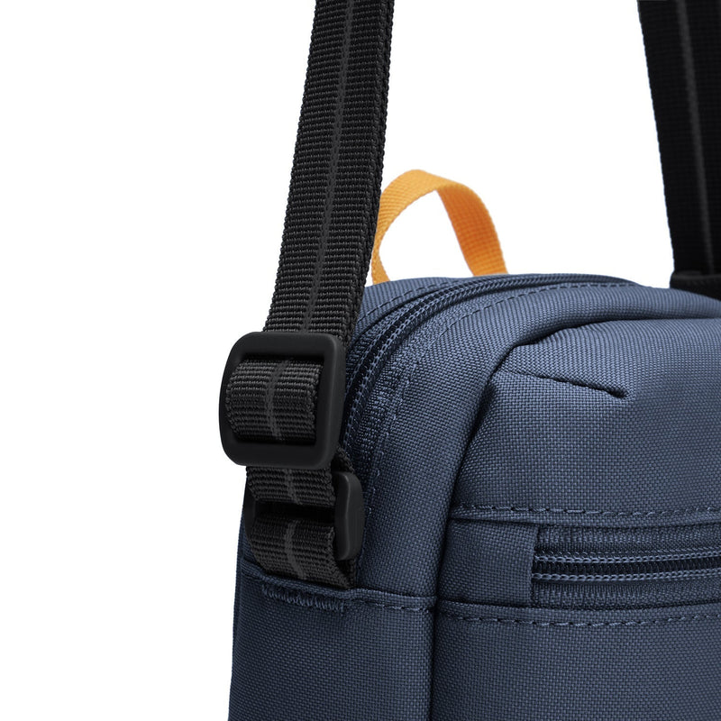 Pacsafe® GO Anti-Theft Micro Crossbody, Coastal Blue