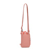Pacsafe® GO anti-theft tech crossbody