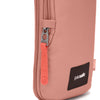 Pacsafe® GO anti-theft tech crossbody