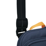 Pacsafe® GO anti-theft tech crossbody, Coastal Blue
