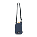 Pacsafe® GO anti-theft tech crossbody, Coastal Blue
