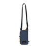 Pacsafe® Go Anti-Theft Tech Crossbody