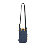 Pacsafe® GO anti-theft tech crossbody, Coastal Blue