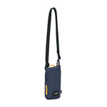 Pacsafe® GO anti-theft tech crossbody, Coastal Blue