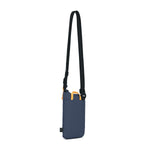 Pacsafe® GO anti-theft tech crossbody, Coastal Blue