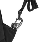 Pacsafe® LS350 anti-theft backpack, Black