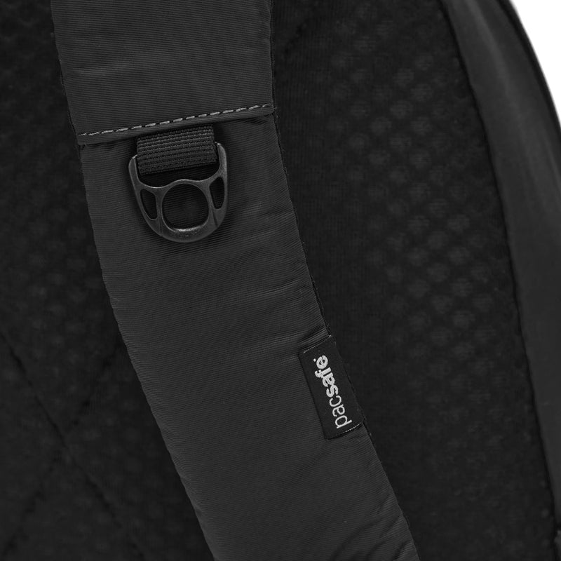 Pacsafe® LS350 anti-theft backpack, Black