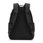 Pacsafe® LS350 anti-theft backpack, Black