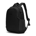 Pacsafe® LS350 anti-theft backpack, Black