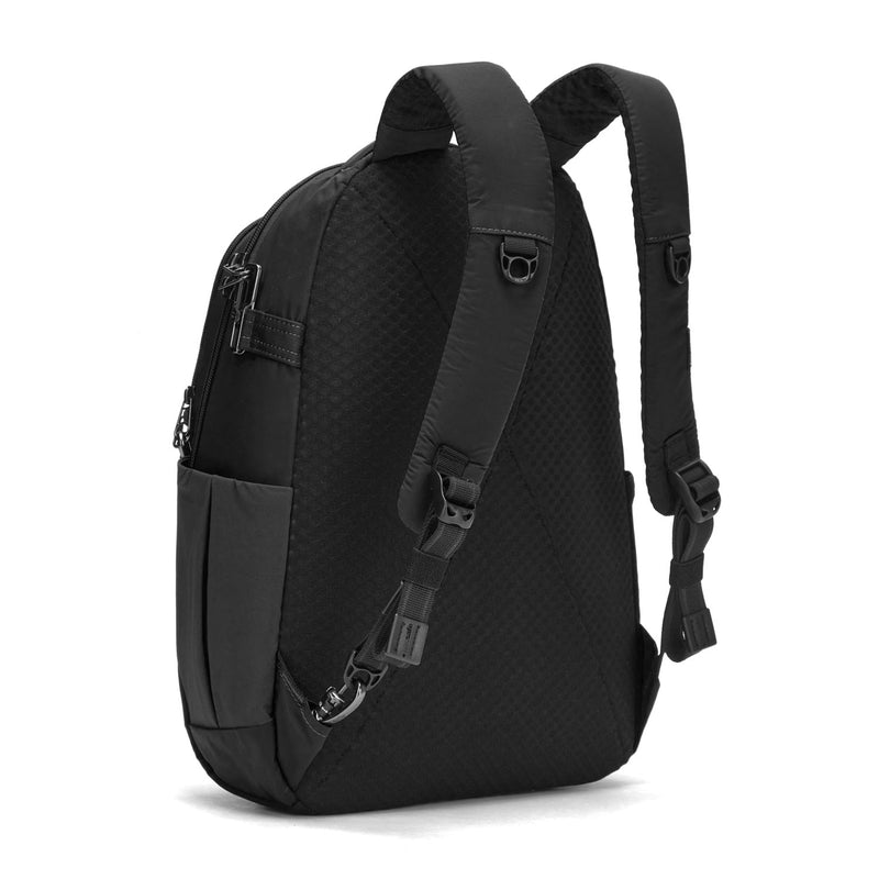 Pacsafe® LS350 anti-theft backpack, Black