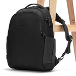 Pacsafe® LS350 anti-theft backpack, Black