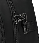 Pacsafe® LS350 anti-theft backpack, Black