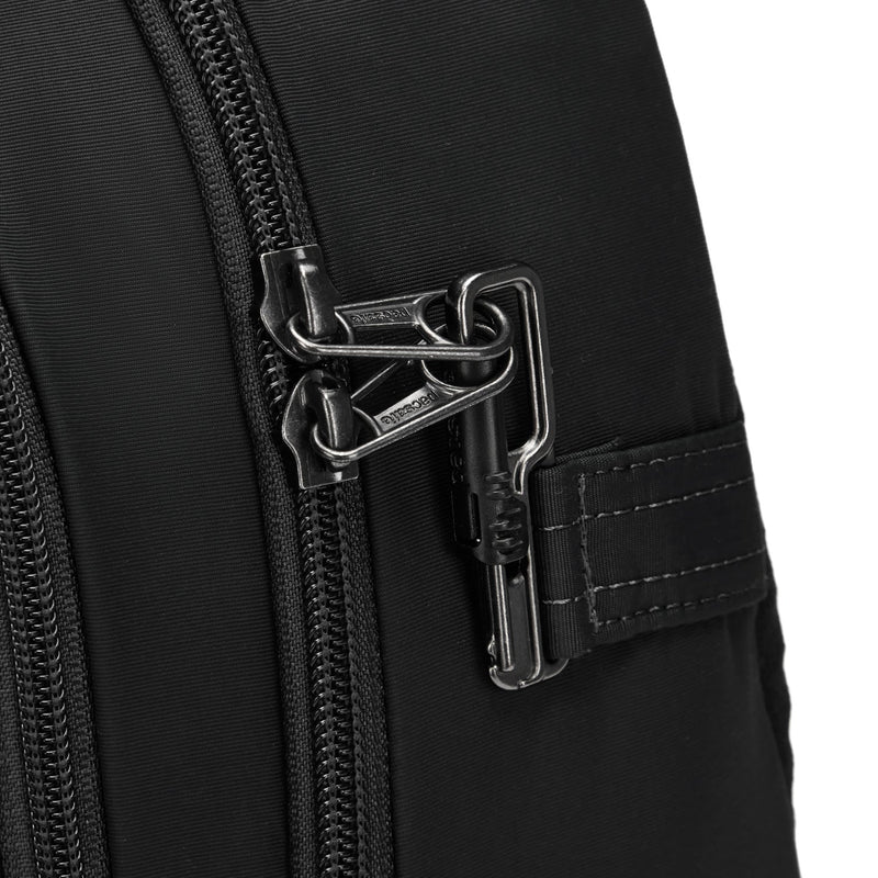 Pacsafe® LS350 anti-theft backpack, Black