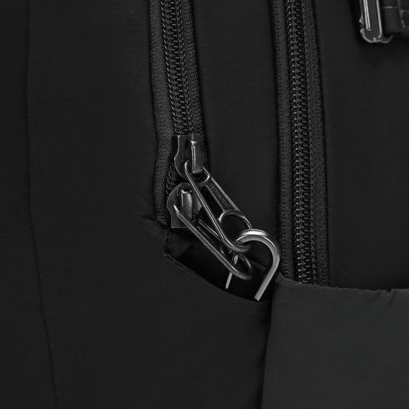 Pacsafe® LS350 anti-theft backpack, Black