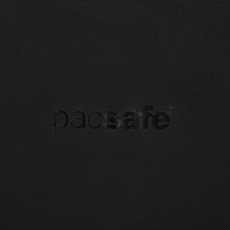 Pacsafe® LS350 anti-theft backpack, Black