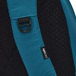 Pacsafe® LS350 anti-theft backpack, Tidal Teal