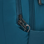 Pacsafe® LS350 anti-theft backpack, Tidal Teal