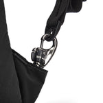 Pacsafe® LS450 anti-theft 25L backpack, Black
