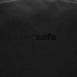 Pacsafe® LS450 anti-theft 25L backpack, Black