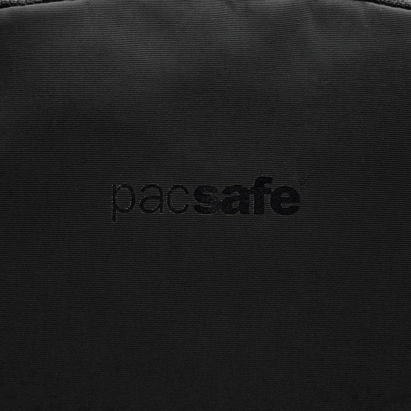 Pacsafe® LS450 anti-theft 25L backpack, Black