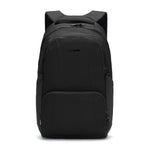 Pacsafe® LS450 anti-theft 25L backpack, Black