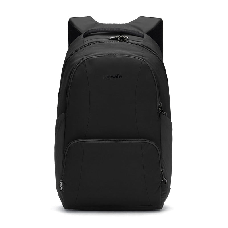Pacsafe® LS450 anti-theft 25L backpack, Black