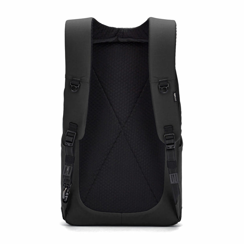 Pacsafe® LS450 anti-theft 25L backpack, Black