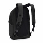 Pacsafe® LS450 anti-theft 25L backpack, Black
