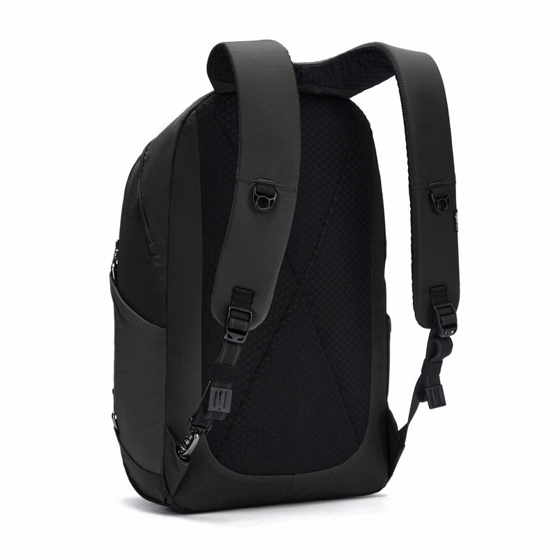 Pacsafe® LS450 anti-theft 25L backpack, Black