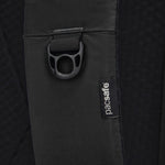 Pacsafe® LS450 anti-theft 25L backpack, Black