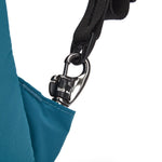 Pacsafe® LS450 anti-theft 25L backpack, Tidal Teal