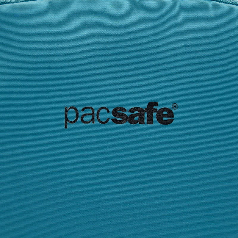 Pacsafe® LS450 anti-theft 25L backpack, Tidal Teal