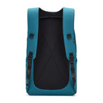 Pacsafe® LS450 anti-theft 25L backpack, Tidal Teal