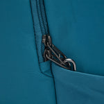 Pacsafe® LS450 anti-theft 25L backpack, Tidal Teal