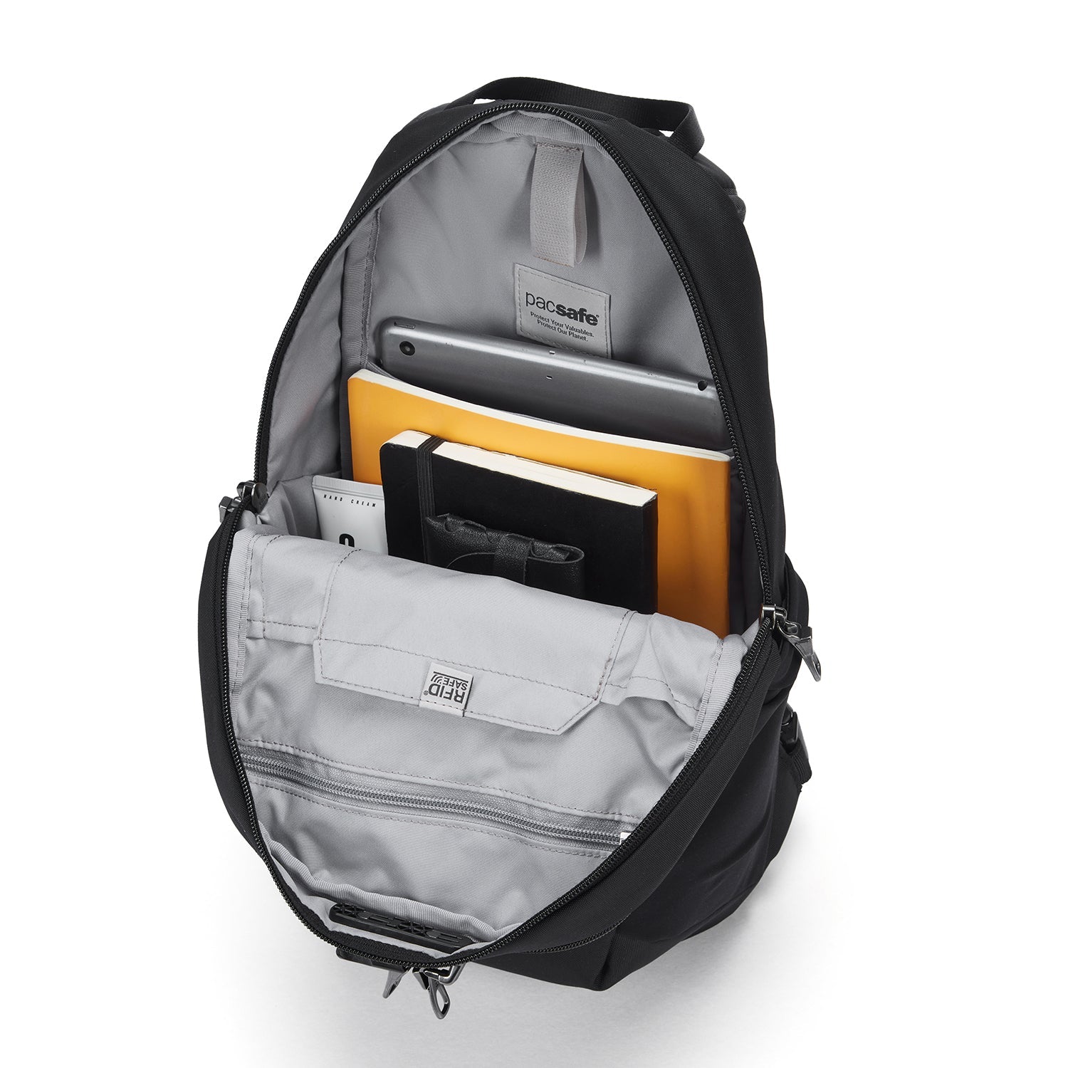 Product image of Pacsafe® V 12L Anti-Theft Tech Backpack