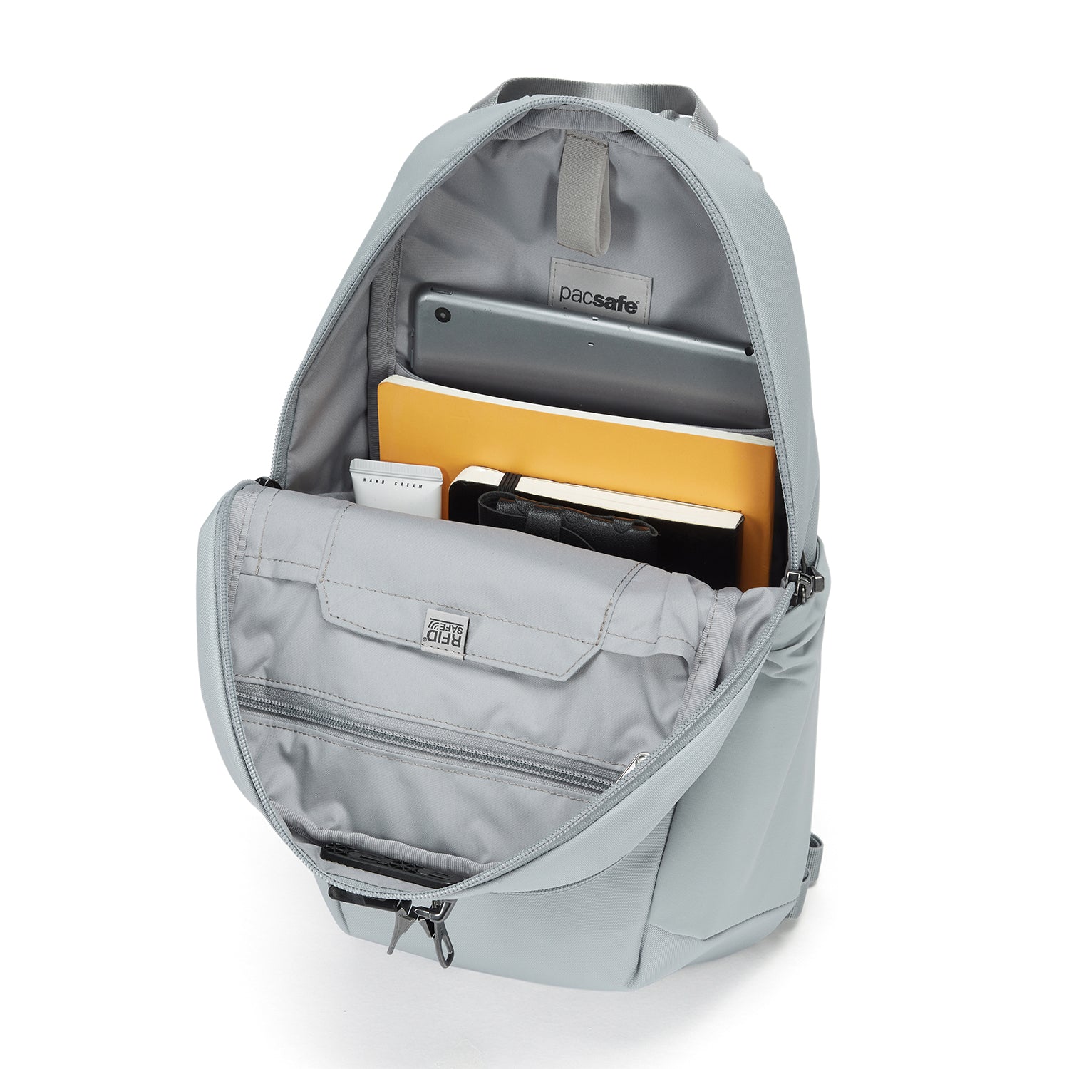 Product image of Pacsafe® V 12L Anti-Theft Tech Backpack